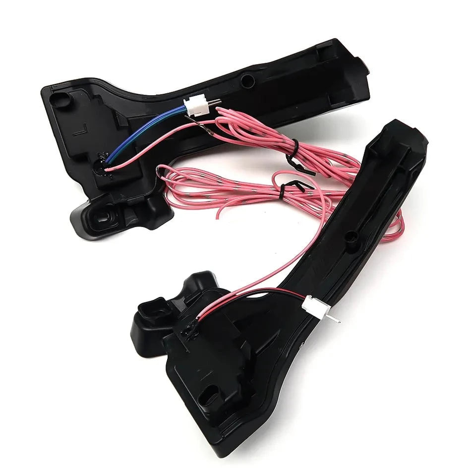 DRL Dynamic Turn Signal LED Light For C8 Corvette