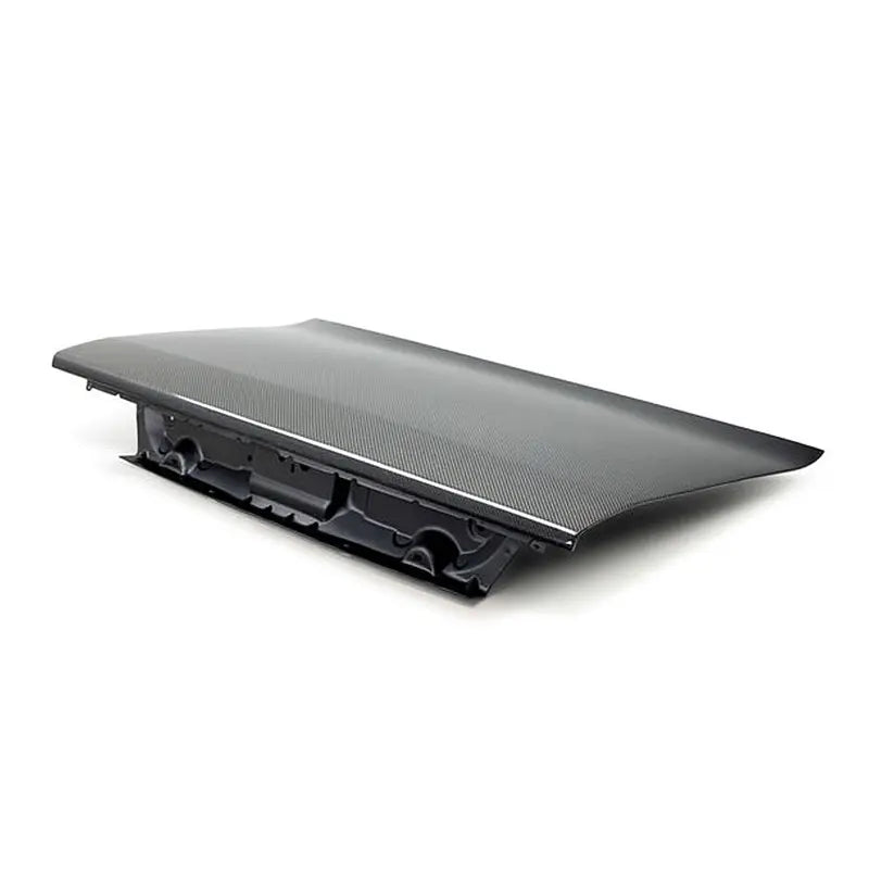 Carbon fiber Trunk For Dodge Challenger