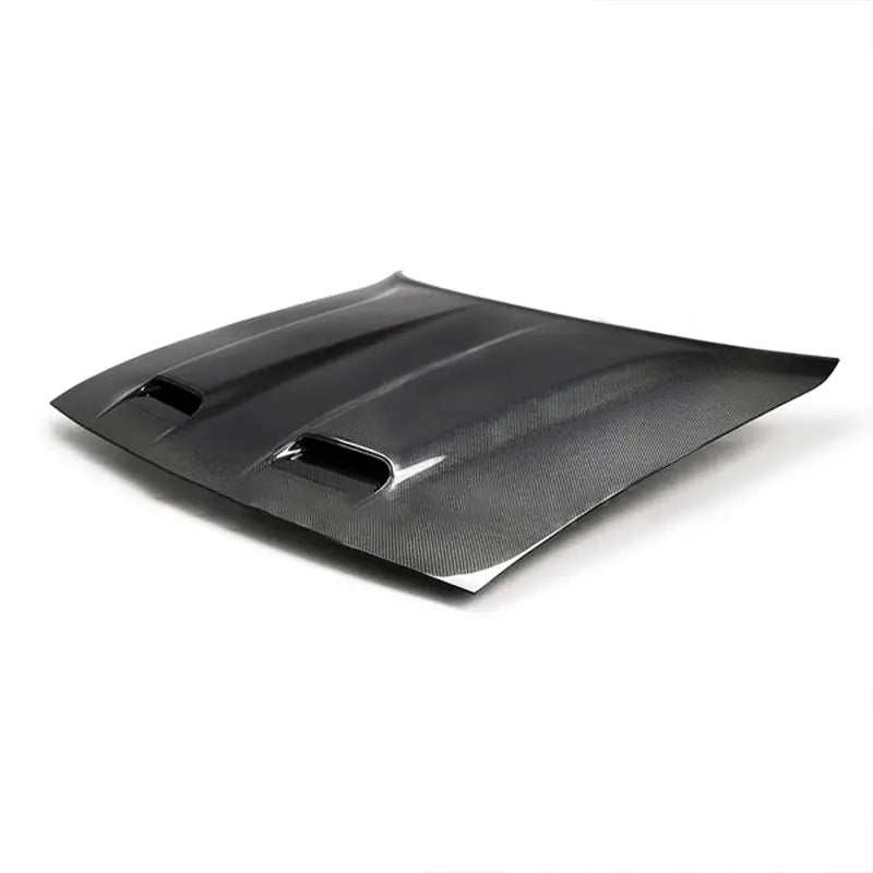 Carbon fiber Hood For Dodge Challenger
