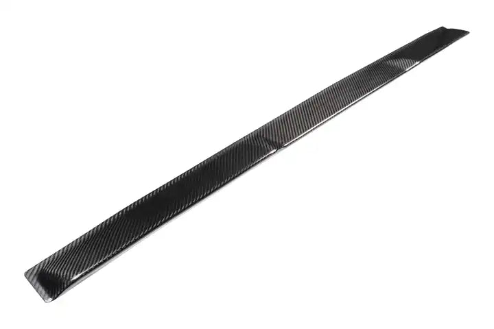 Carbon Fiber Rear Window Spoiler For Mustang