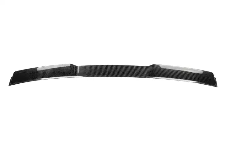 Carbon Fiber Rear Window Spoiler For Mustang