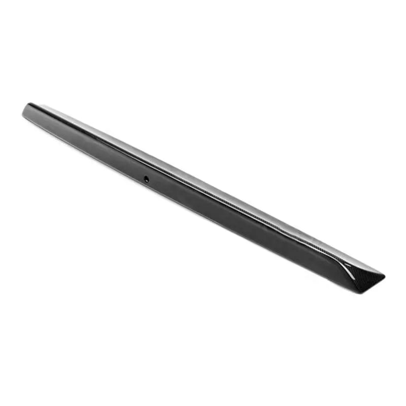 Carbon Fiber Spoiler For Dodge Challenger
