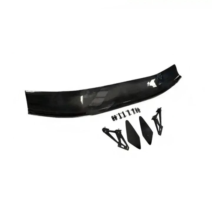 Carbon Fiber Wing For C7 Corvette