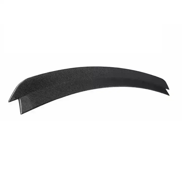 Carbon Fiber RTR Style Spoiler For Mustang
