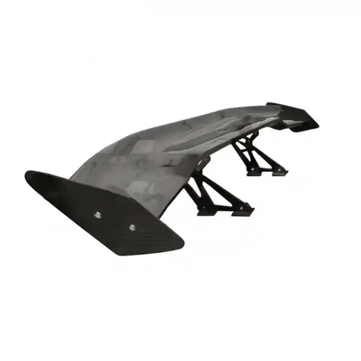 Carbon Fiber Wing For C7 Corvette