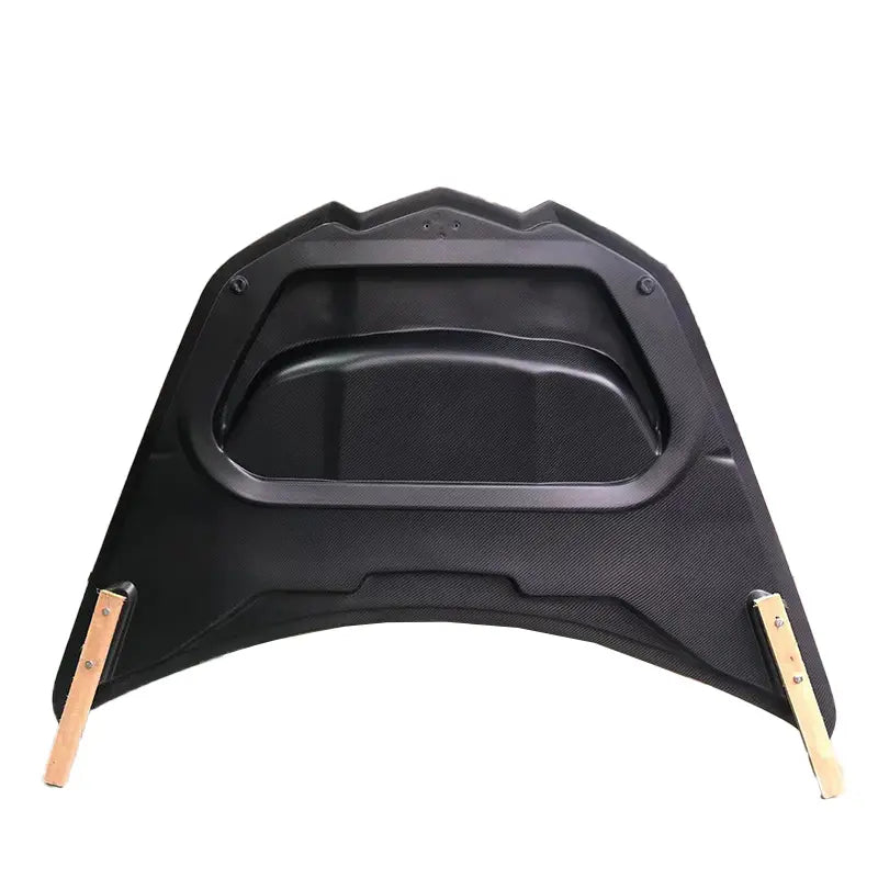 Carbon Fiber GT Style Hood For C8 Corvette