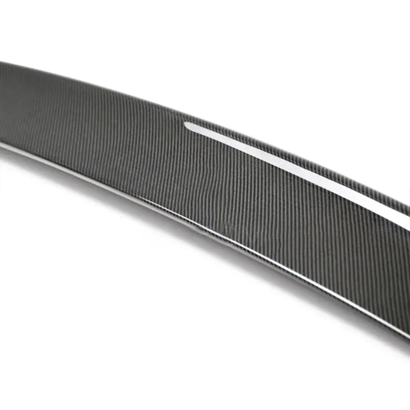 Carbon Fiber Spoiler For Dodge Challenger