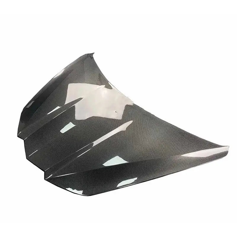 Carbon Fiber Hood For C8 Corvette
