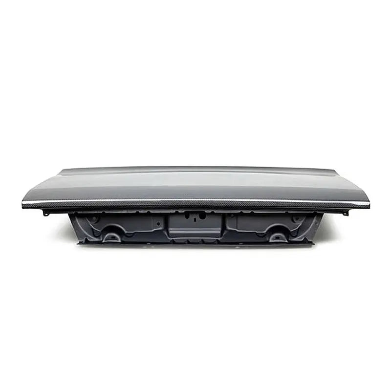 Carbon fiber Trunk For Dodge Challenger