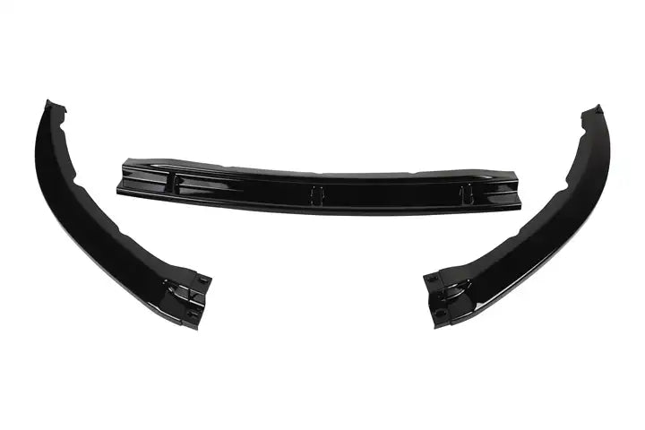 ABS 10-14 Body Front Lip For Mustang