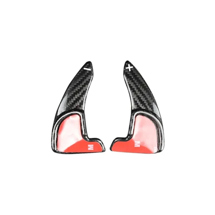 Carbon Fiber Paddle Shifters For Dodge Charger