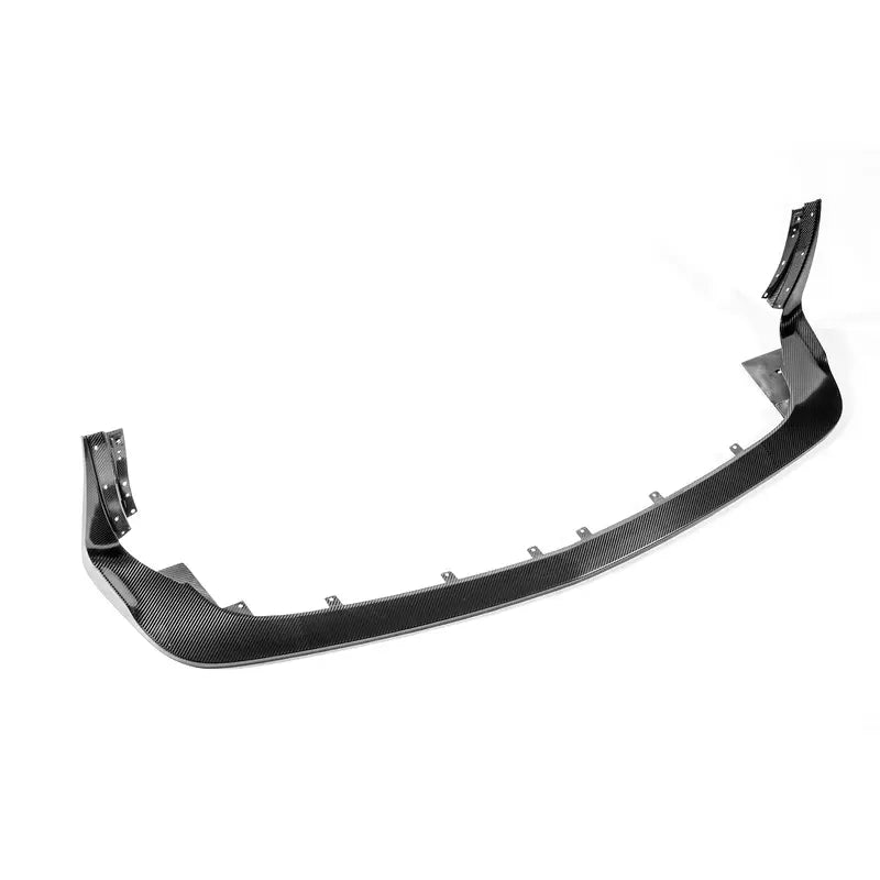 Carbon Fiber Front lip For Dodge Challenger