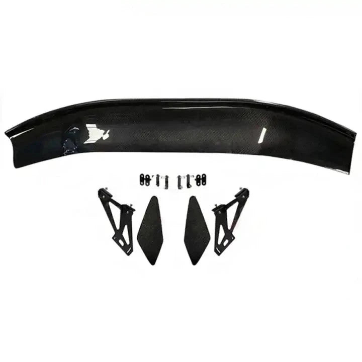 Carbon Fiber Wing For C7 Corvette