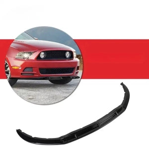 ABS 10-14 Body Front Lip For Mustang