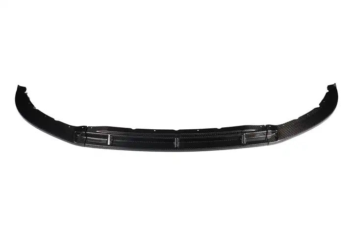 ABS 10-14 Body Front Lip For Mustang
