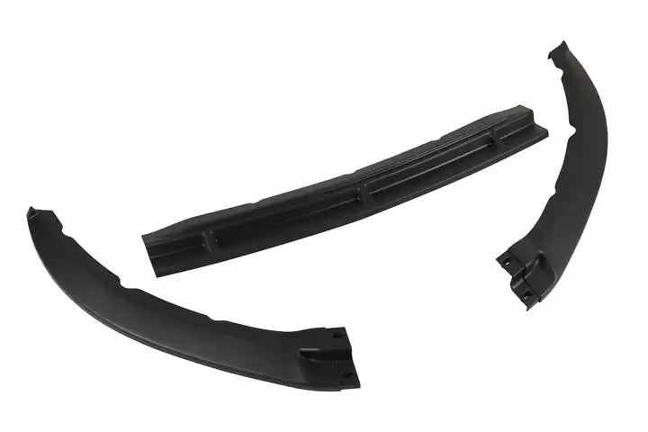 ABS 10-14 Body Front Lip For Mustang