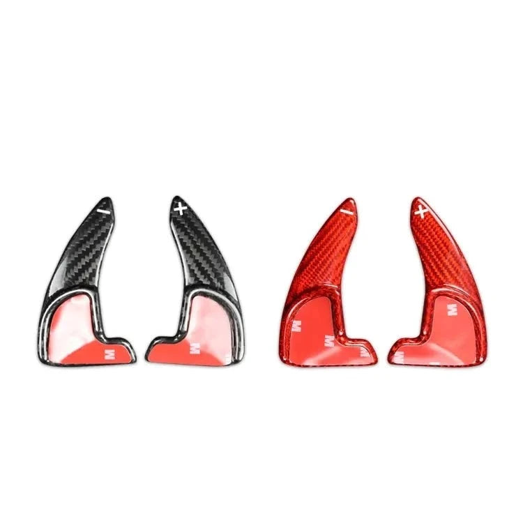 Carbon Fiber Paddle Shifters For Dodge Charger