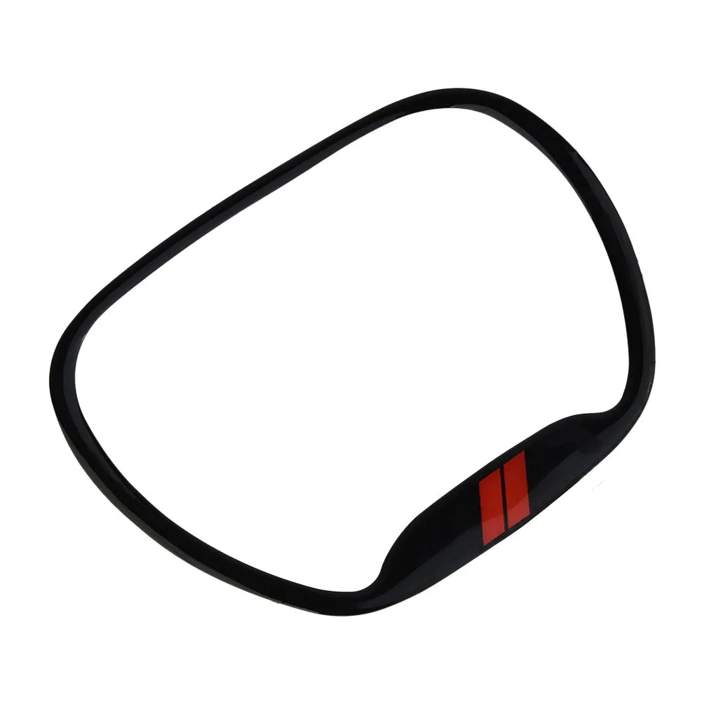 Dodge Logo Steering Wheel Cover Trim For Dodge Durango