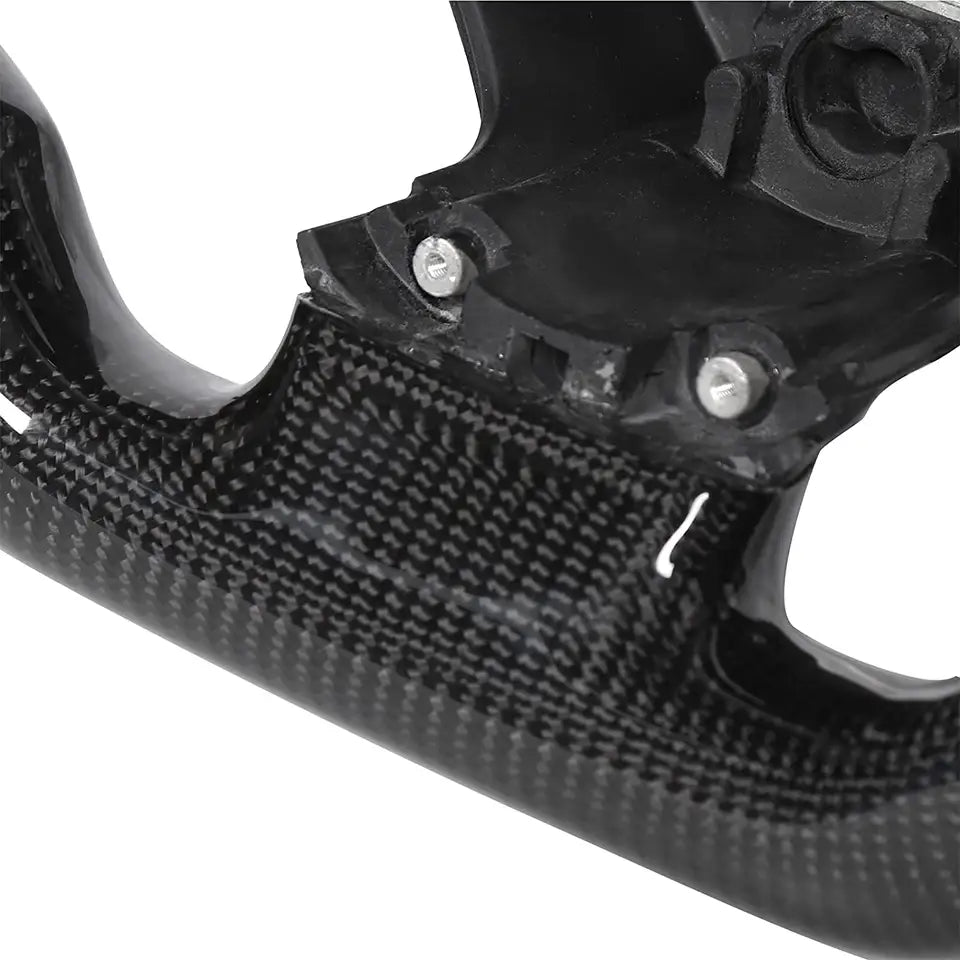 Carbon Fiber Steering Wheel For C7 Corvette