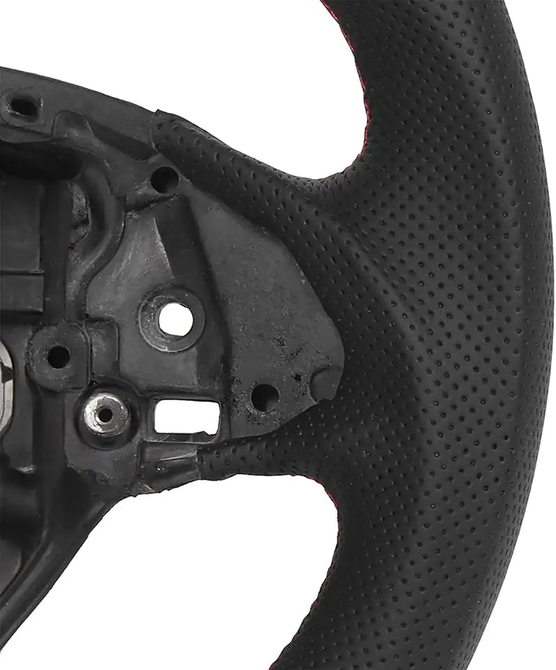 Carbon Fiber Steering Wheel For C7 Corvette