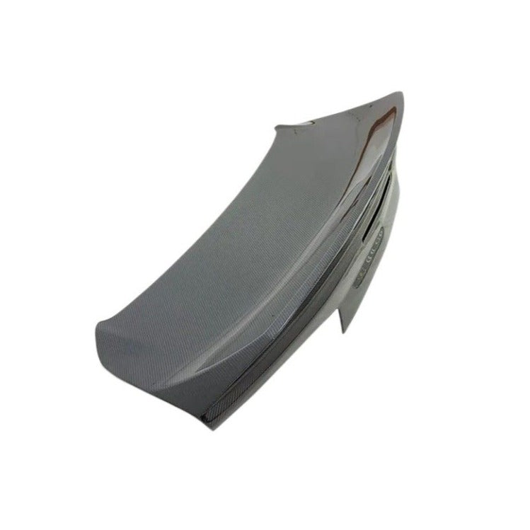 Carbon Fiber OEM Style Trunk For Chevy Camaro