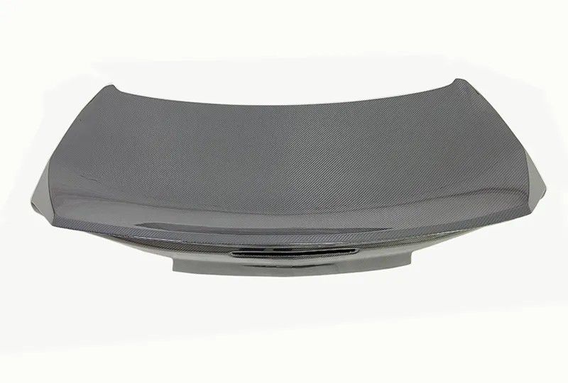 Carbon Fiber OEM Style Trunk For Chevy Camaro