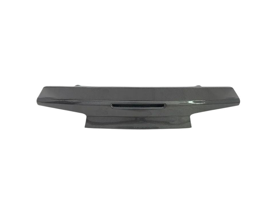 Carbon Fiber OEM Style Trunk For Chevy Camaro