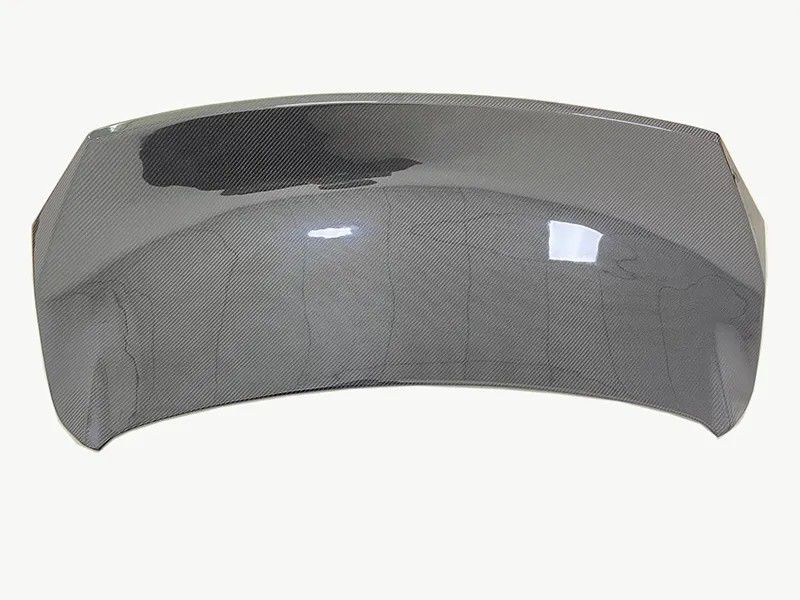 Carbon Fiber OEM Style Trunk For Chevy Camaro
