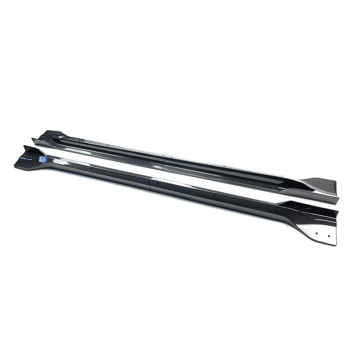 Side Skirts For Jeep SRT NE