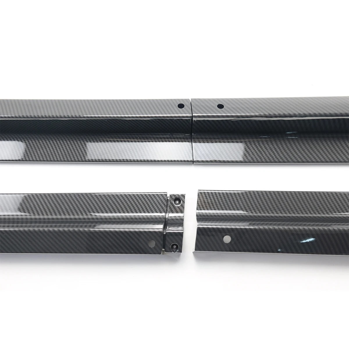 Side Skirts For Jeep SRT NE