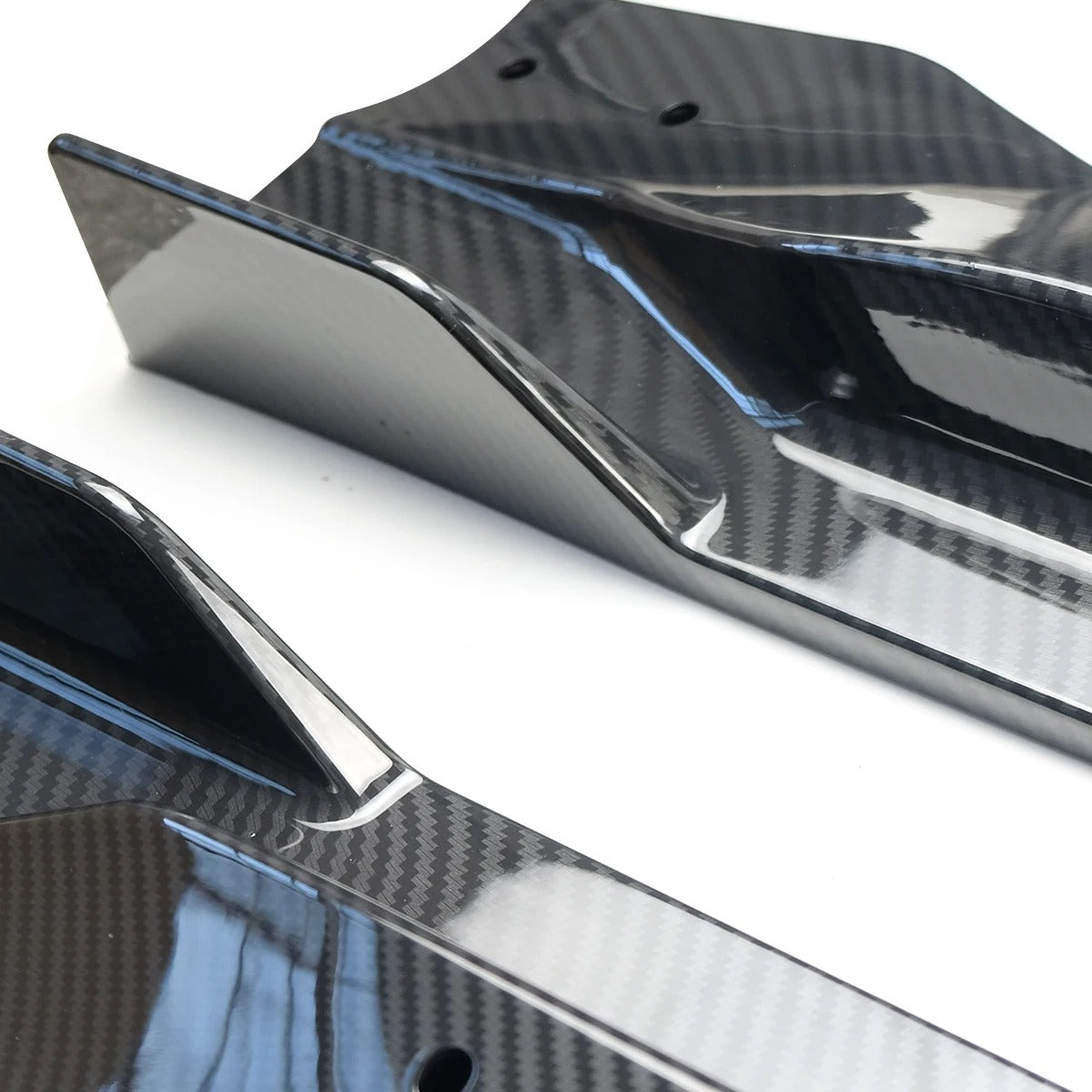 Side Skirts For Jeep SRT NE
