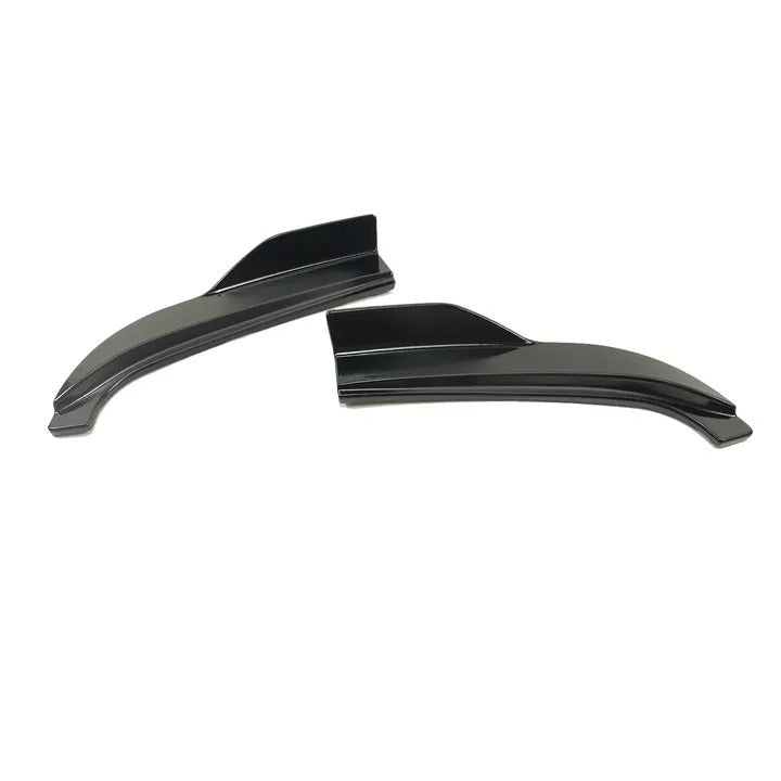 Rear Bumper Splitters For Jeep SRT