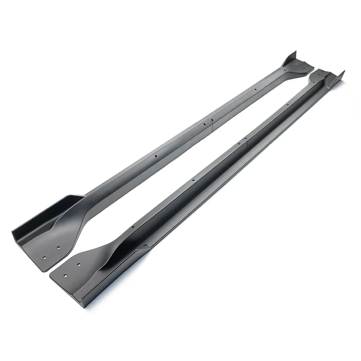 Side Skirts For Jeep SRT NE