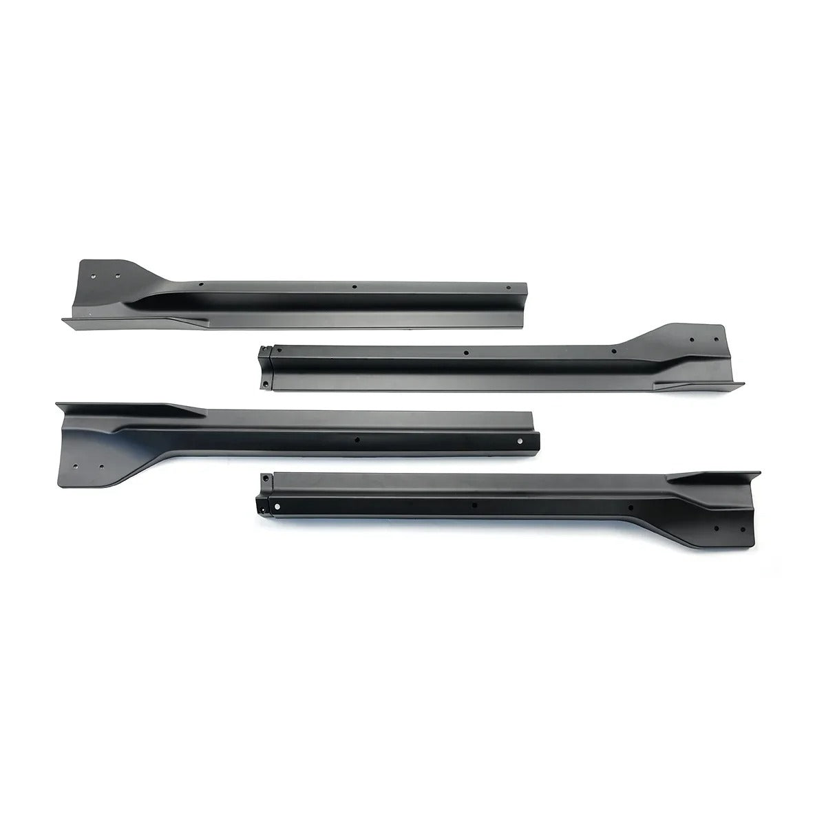 Side Skirts For Jeep SRT NE