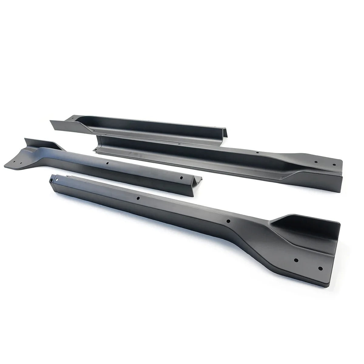 Side Skirts For Jeep SRT NE