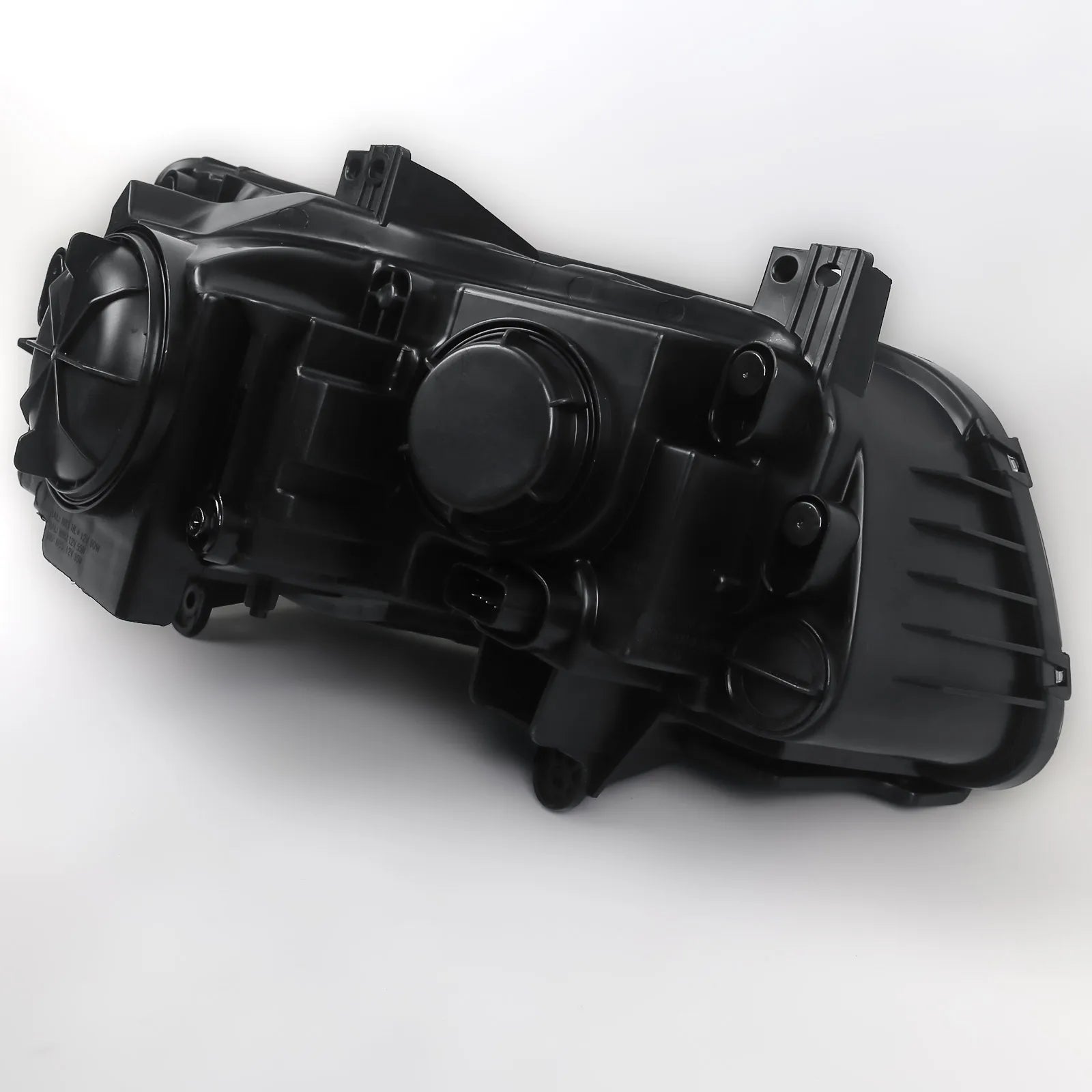 Full LED Head Light For Chrysler 300