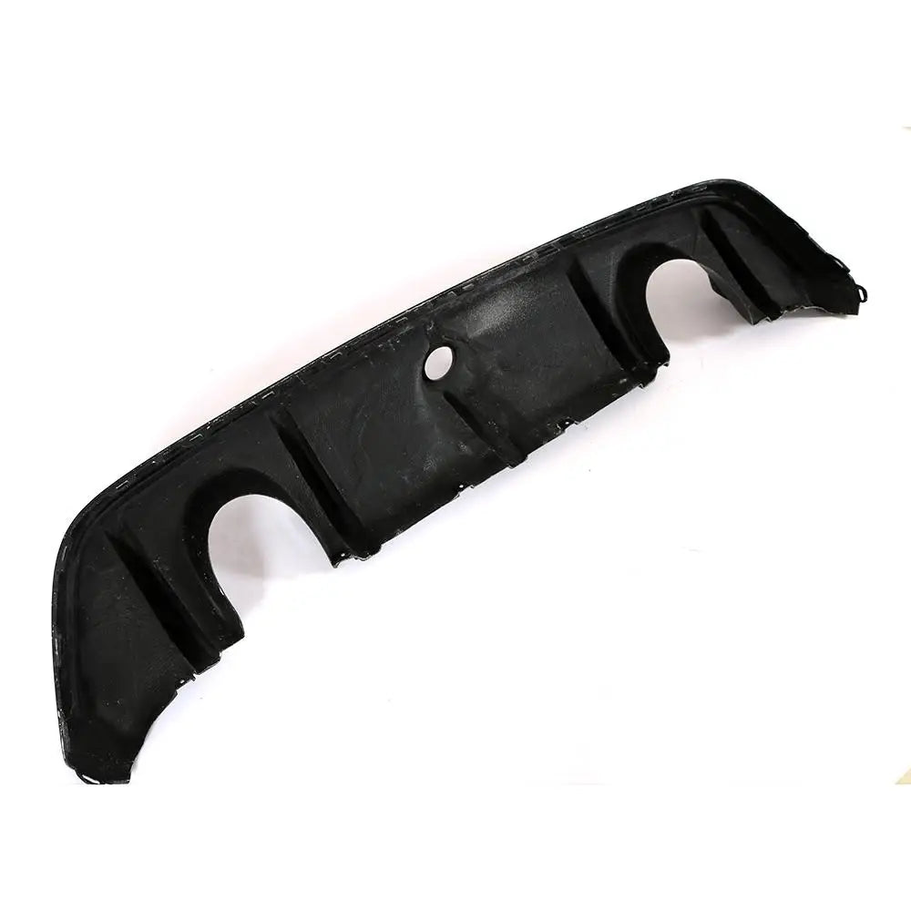 Carbon Fiber Rear Diffuser For For Ford Focus MK3