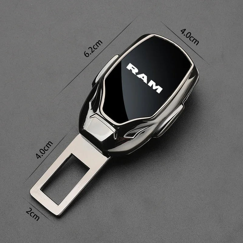 Car Seat Belt Extender For Ram TRX