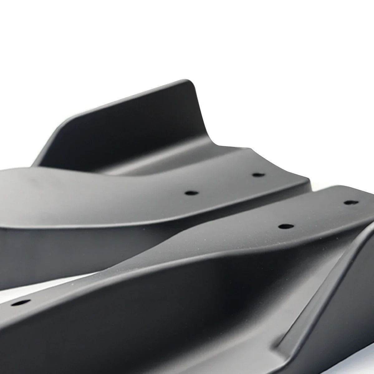 Side Skirts For Jeep SRT NE