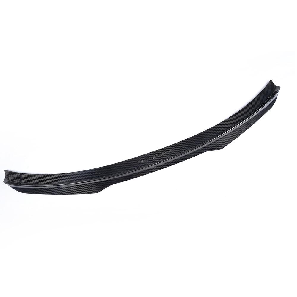 Carbon Fiber Spoiler For Mustang