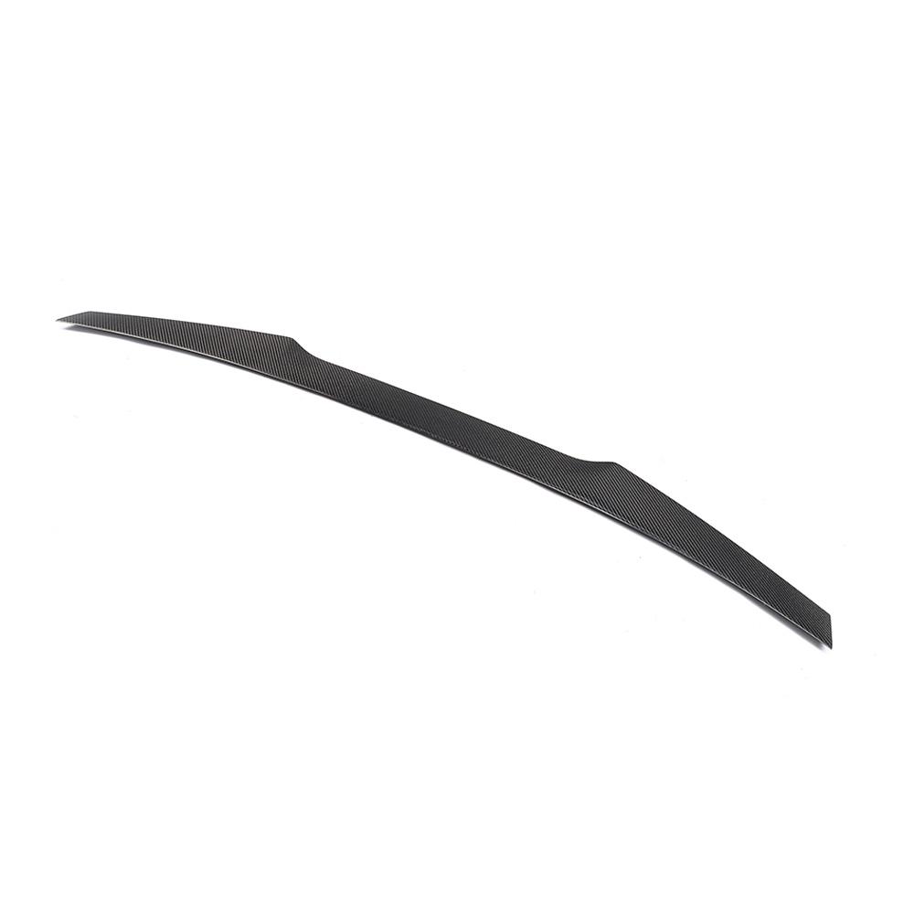 Carbon Fiber GT Style Spoiler For Mustang
