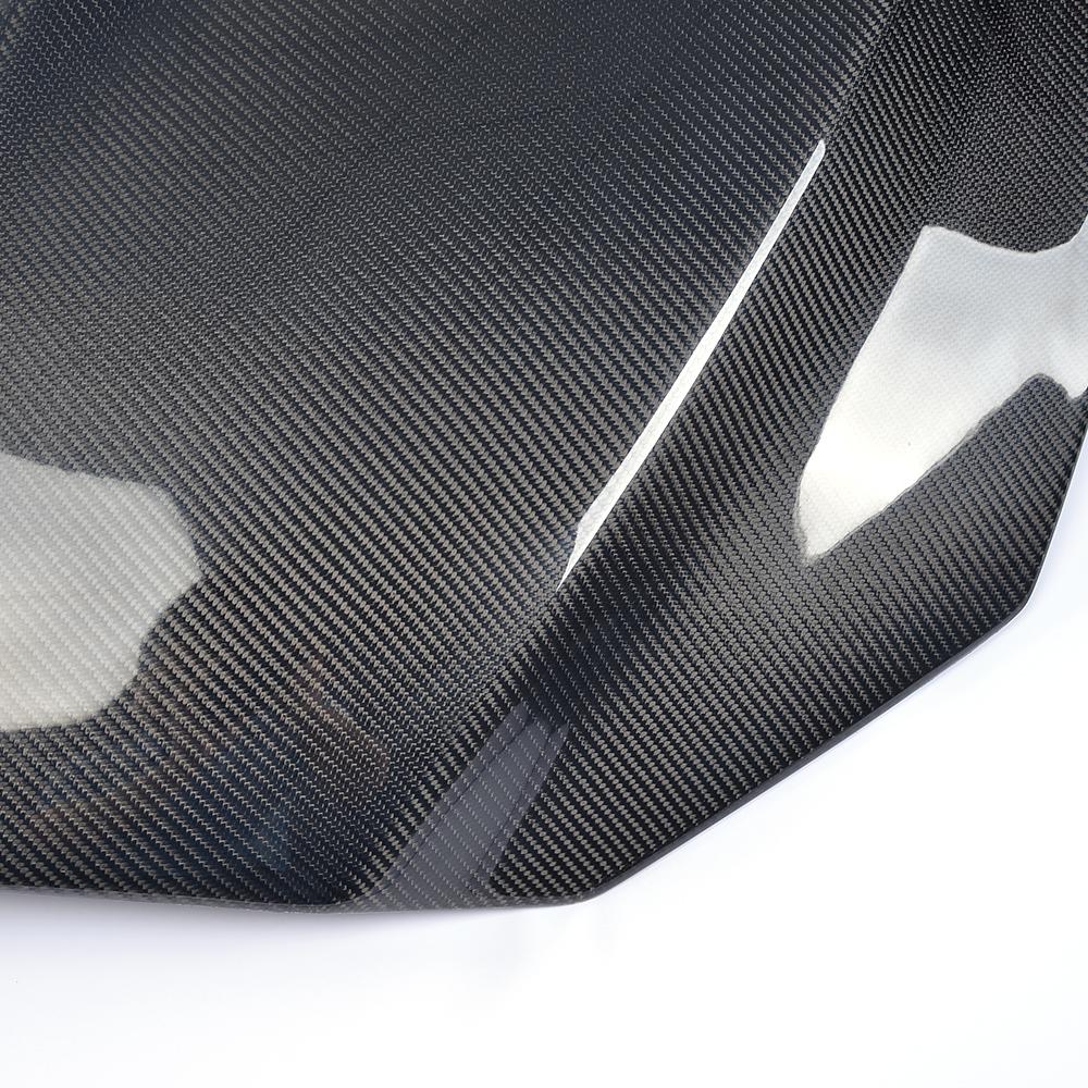 Carbon Fiber Hood For Mustang