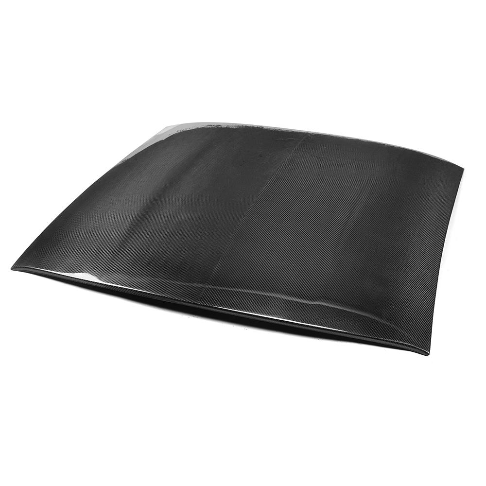 Carbon Fiber Roof For Mustang
