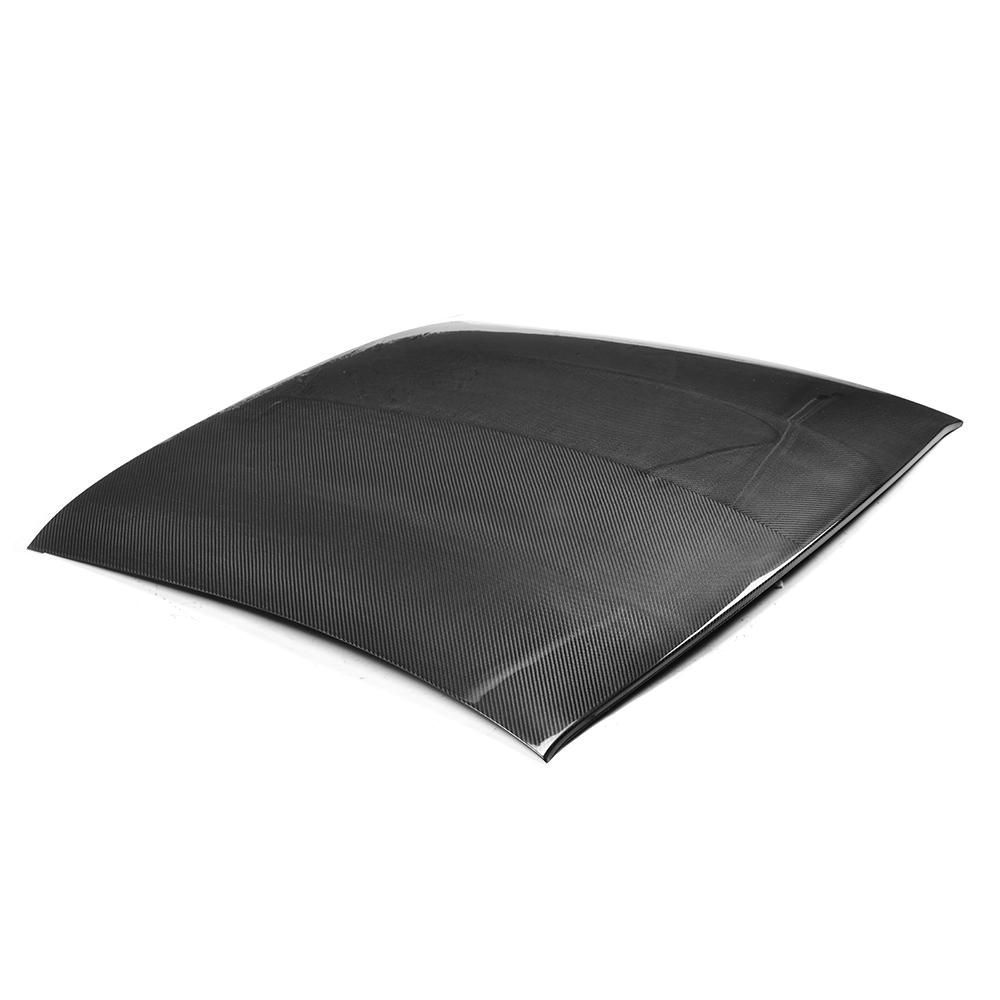 Carbon Fiber Roof For Mustang