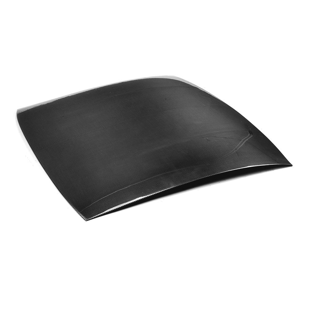 Carbon Fiber Roof For Mustang