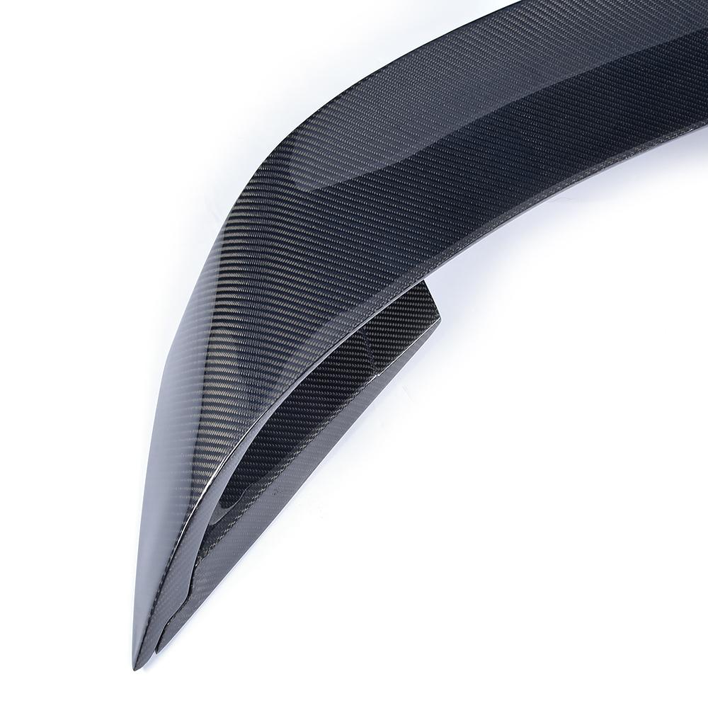Carbon Fiber GT500 Style Spoiler For Mustang