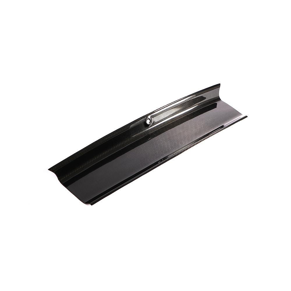 Carbon Fiber Rear Trunk For Mustang