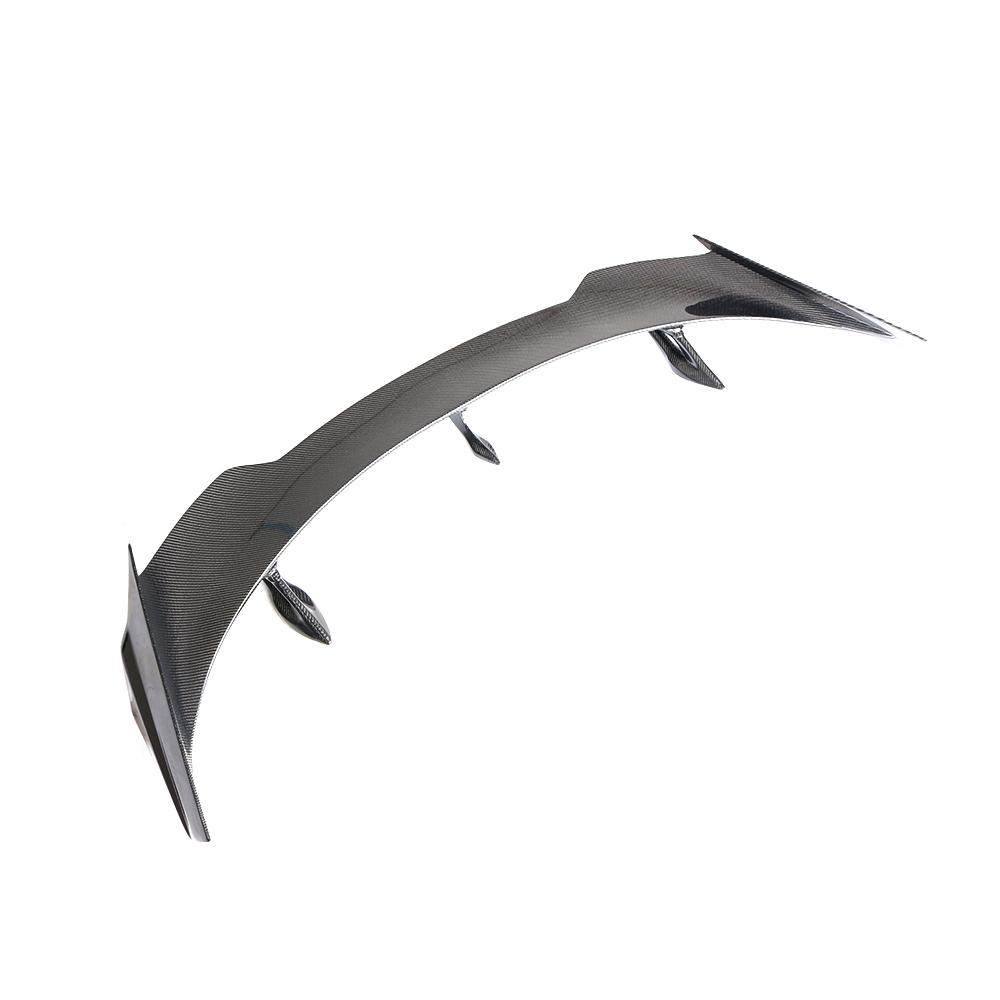 Carbon Fiber Track Pack Style Spoiler For Mustang