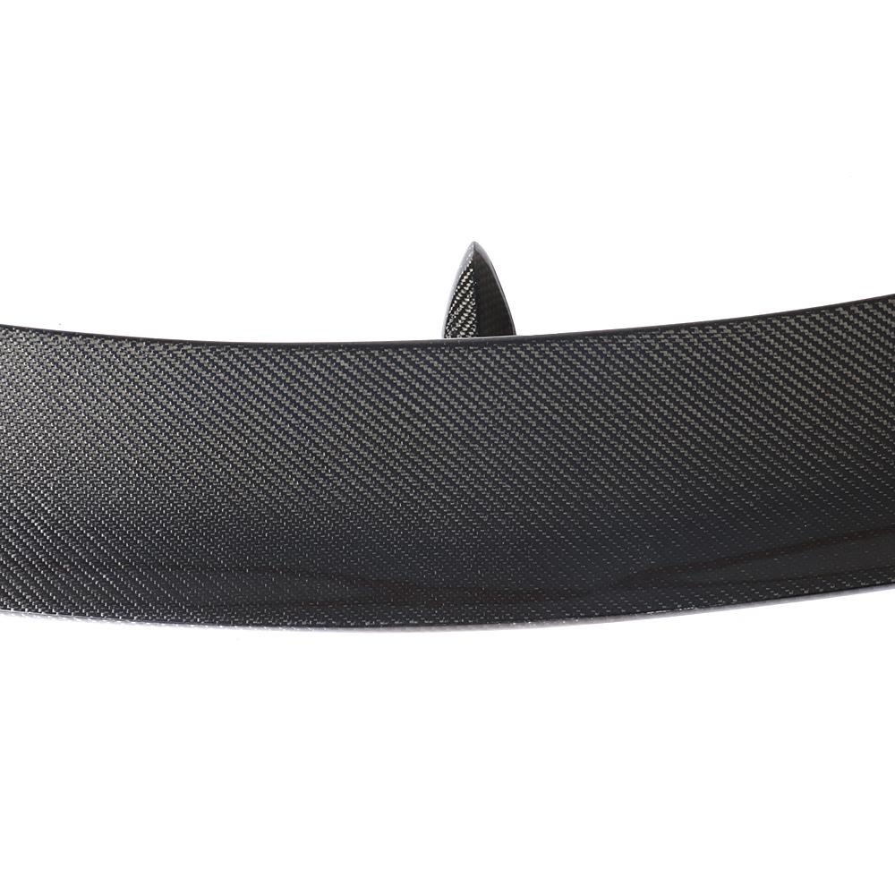 Carbon Fiber Track Pack Style Spoiler For Mustang
