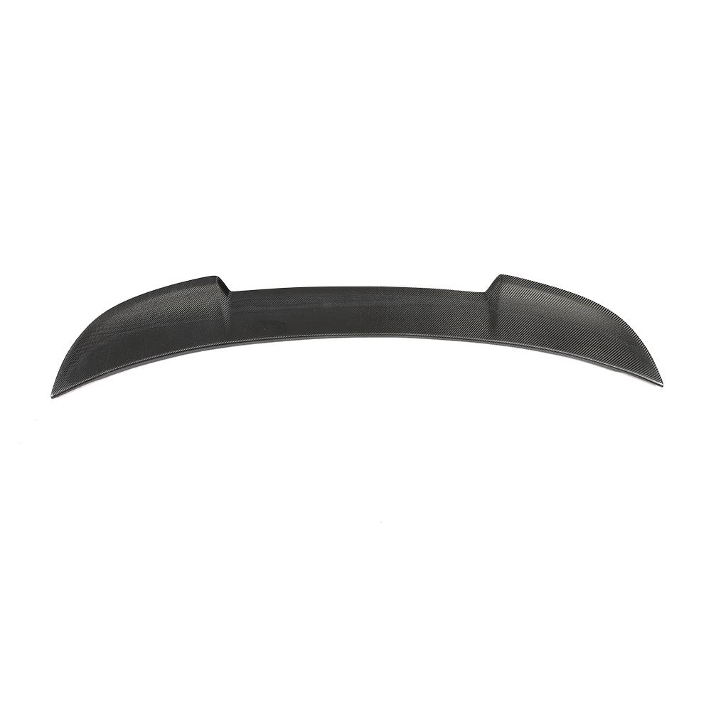 Carbon Fiber RC Style Spoiler For Mustang